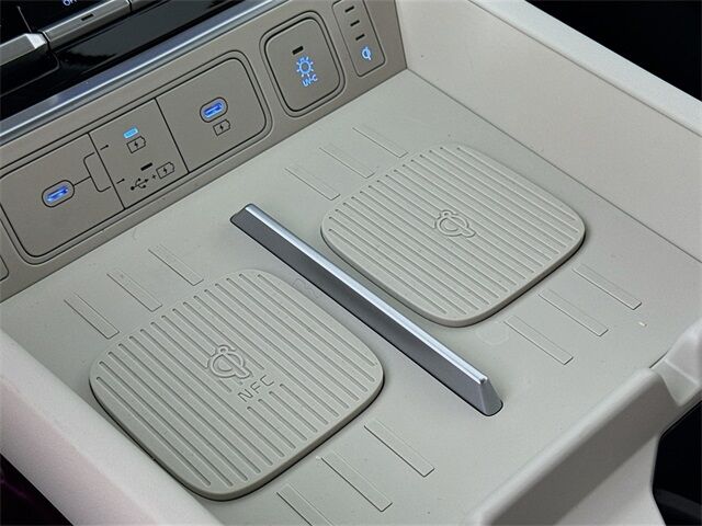 2025 Hyundai Santa Fe Calligraphy Quincy MA