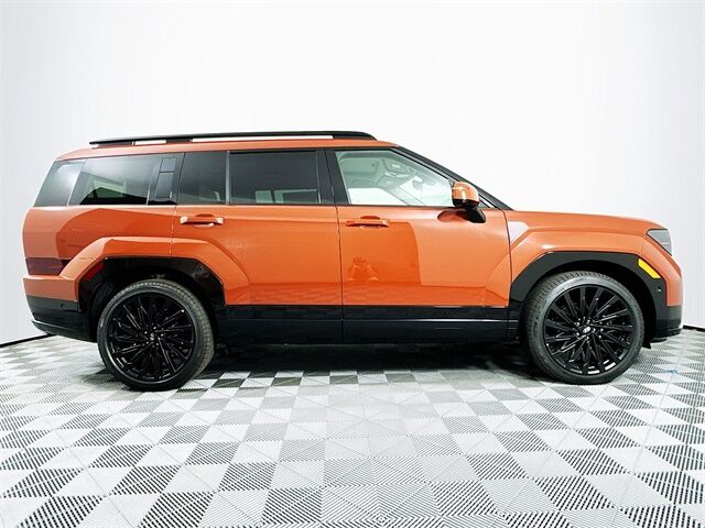 2025 Hyundai Santa Fe Calligraphy Quincy MA