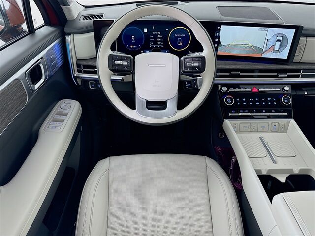 2025 Hyundai Santa Fe Calligraphy Quincy MA