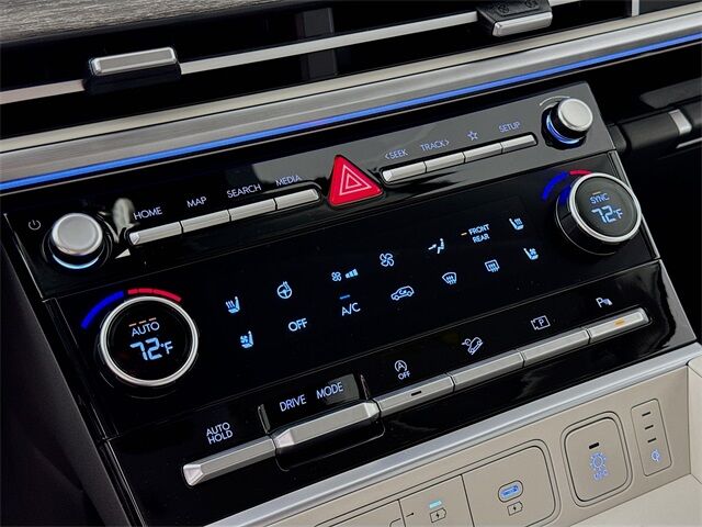 2025 Hyundai Santa Fe Calligraphy Quincy MA