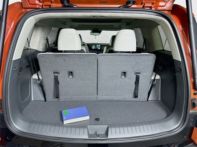 2025 Hyundai Santa Fe Calligraphy Quincy MA