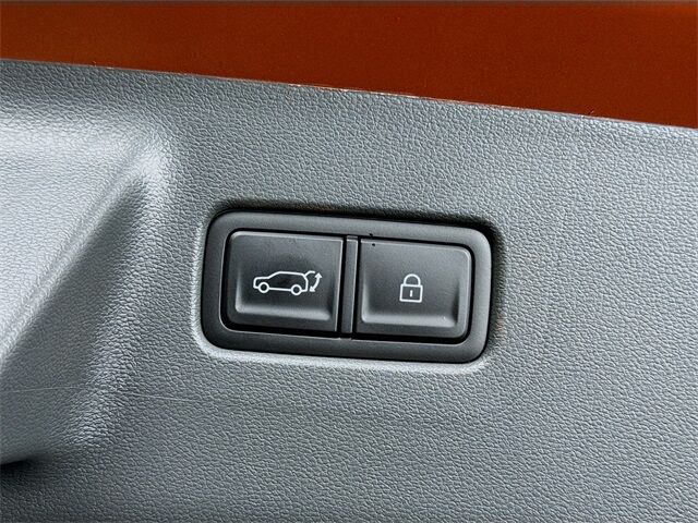 2025 Hyundai Santa Fe Calligraphy Quincy MA