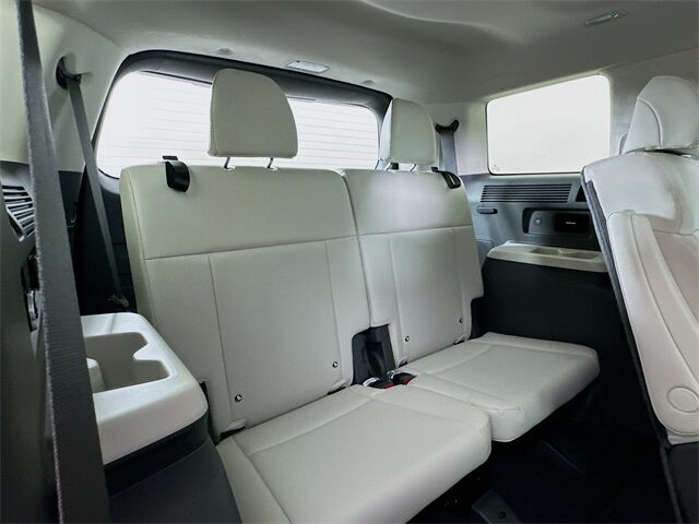 2025 Hyundai Santa Fe Calligraphy Quincy MA