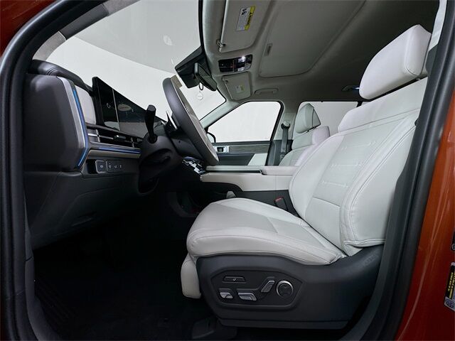 2025 Hyundai Santa Fe Calligraphy Quincy MA