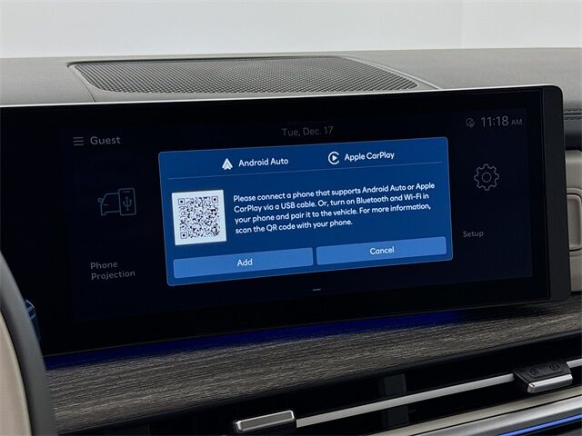 2025 Hyundai Santa Fe Calligraphy Quincy MA