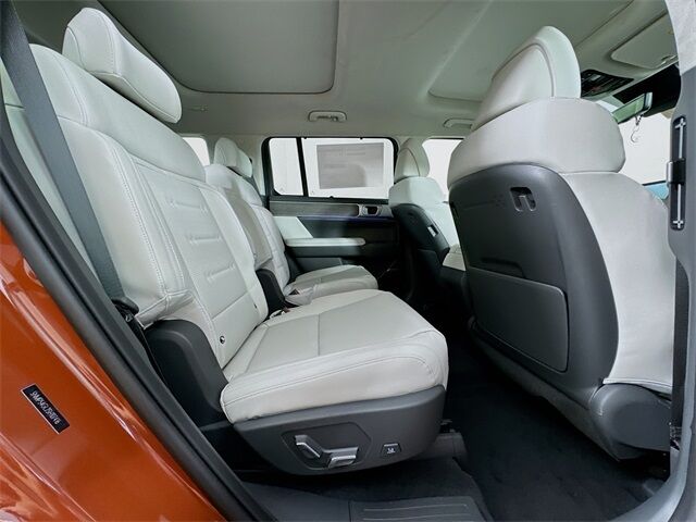 2025 Hyundai Santa Fe Calligraphy Quincy MA