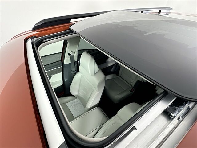 2025 Hyundai Santa Fe Calligraphy Quincy MA