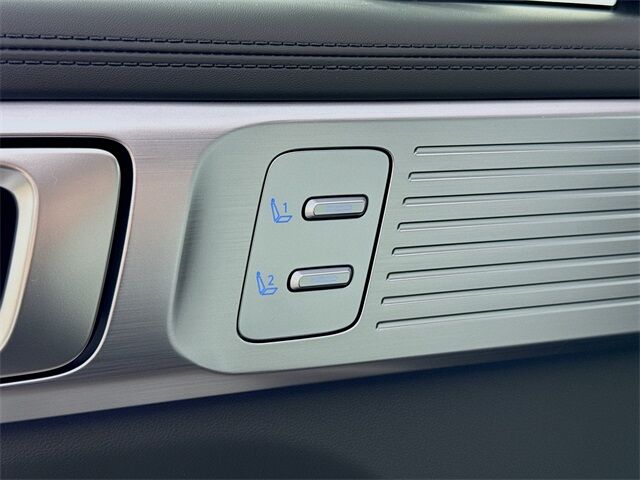 2025 Hyundai Santa Fe Calligraphy Quincy MA