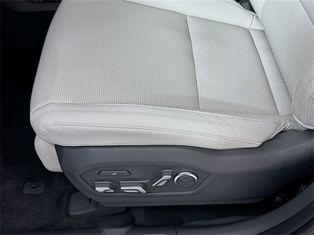 2025 Hyundai Santa Fe Calligraphy Quincy MA