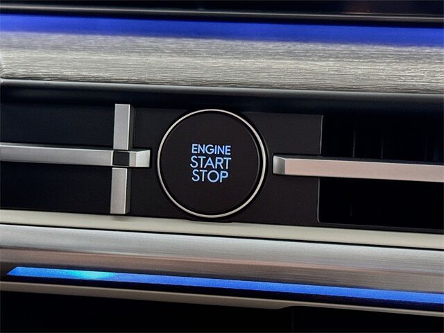 2025 Hyundai Santa Fe Calligraphy Quincy MA