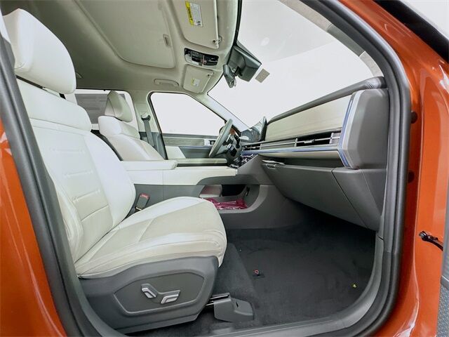 2025 Hyundai Santa Fe Calligraphy Quincy MA