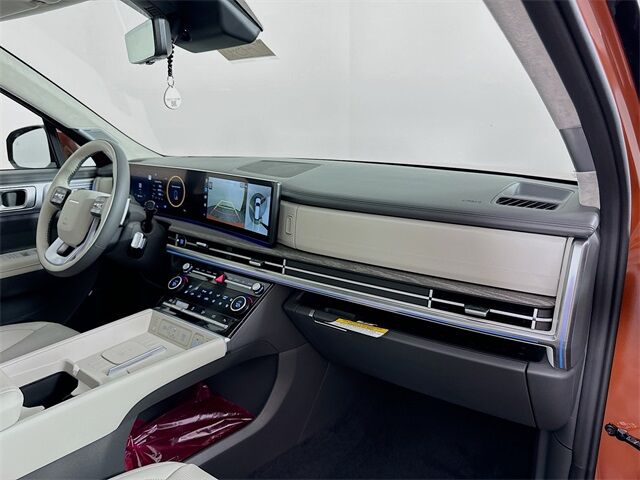 2025 Hyundai Santa Fe Calligraphy Quincy MA