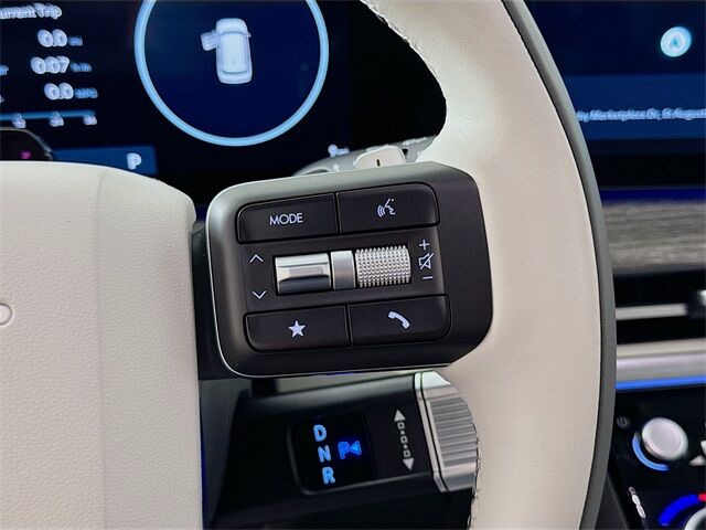 2025 Hyundai Santa Fe Calligraphy Quincy MA