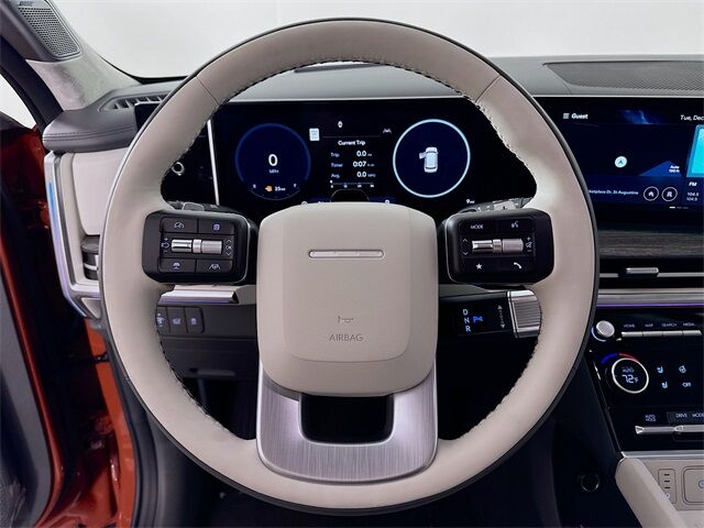 2025 Hyundai Santa Fe Calligraphy Quincy MA