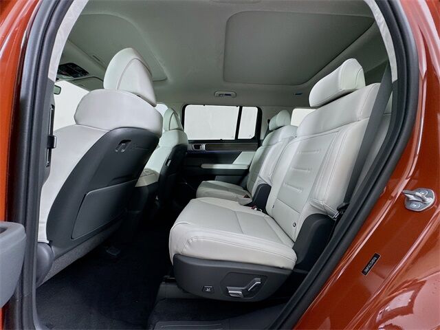 2025 Hyundai Santa Fe Calligraphy Quincy MA