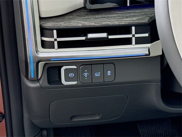 2025 Hyundai Santa Fe Calligraphy Quincy MA