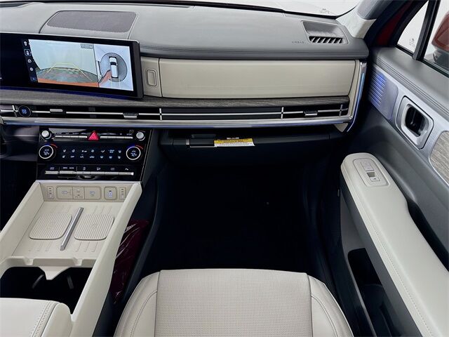 2025 Hyundai Santa Fe Calligraphy Quincy MA