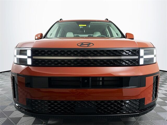 2025 Hyundai Santa Fe Calligraphy Quincy MA