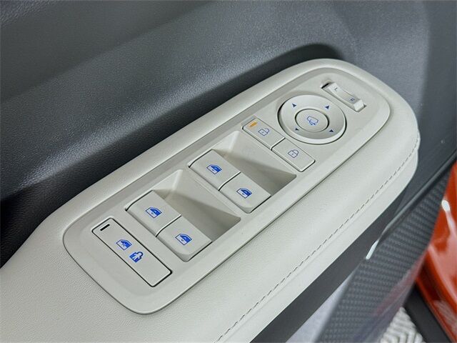 2025 Hyundai Santa Fe Calligraphy Quincy MA