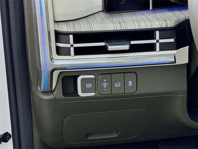 2025 Hyundai Santa Fe Calligraphy Quincy MA