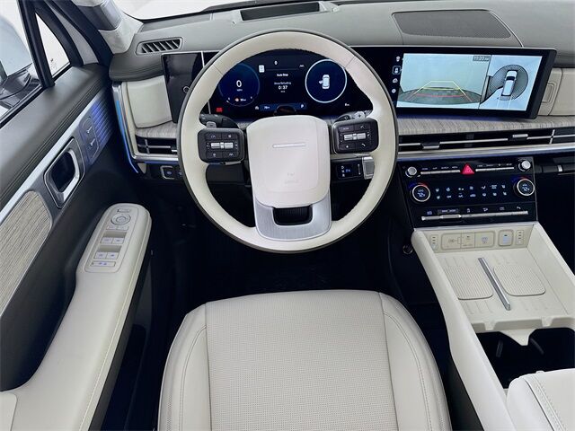 2025 Hyundai Santa Fe Calligraphy Quincy MA