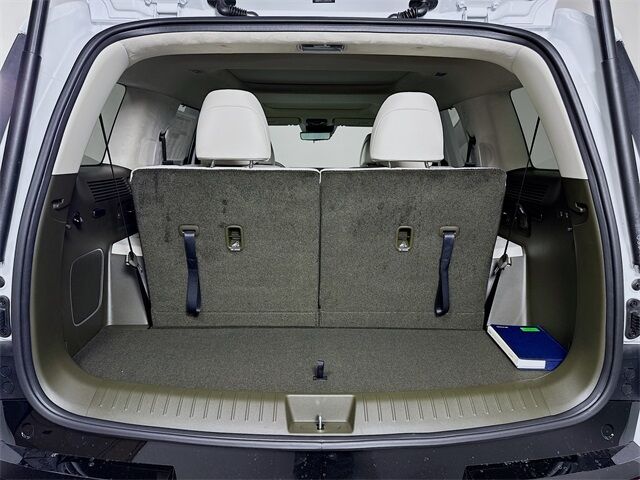 2025 Hyundai Santa Fe Calligraphy Quincy MA