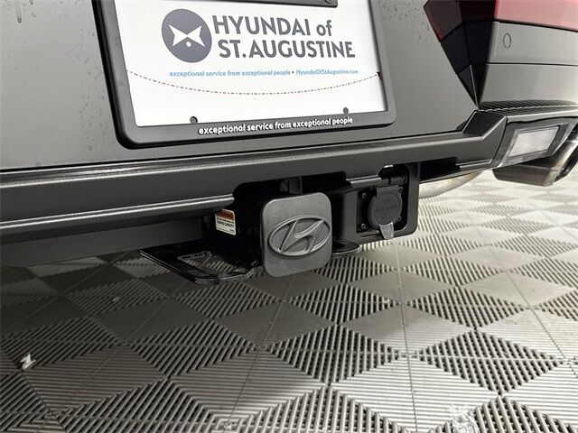 2025 Hyundai Santa Fe Calligraphy Quincy MA