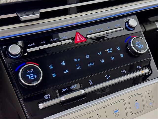 2025 Hyundai Santa Fe Calligraphy Quincy MA