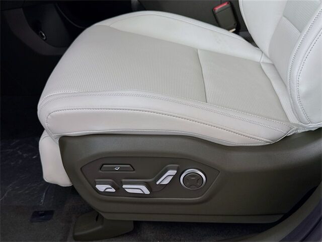 2025 Hyundai Santa Fe Calligraphy Quincy MA