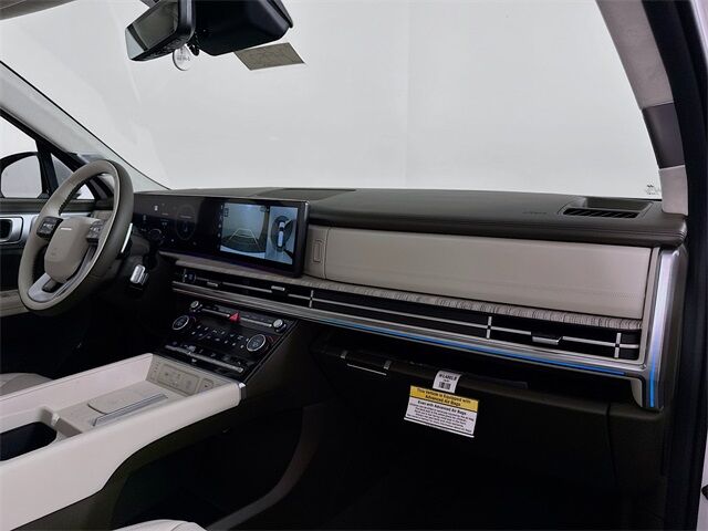 2025 Hyundai Santa Fe Calligraphy Quincy MA