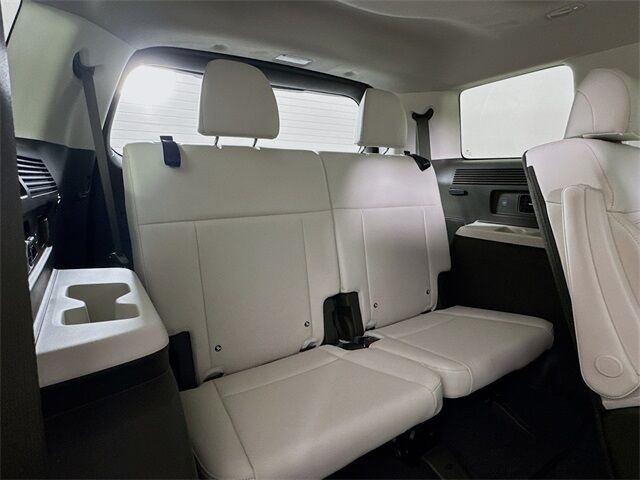 2025 Hyundai Santa Fe Calligraphy Quincy MA