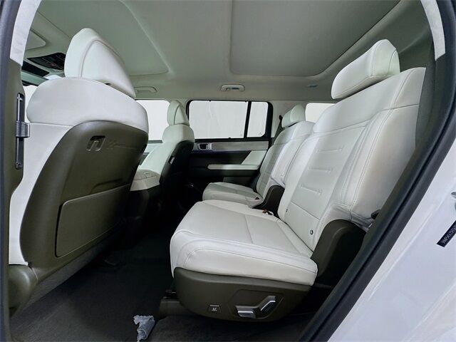 2025 Hyundai Santa Fe Calligraphy Quincy MA