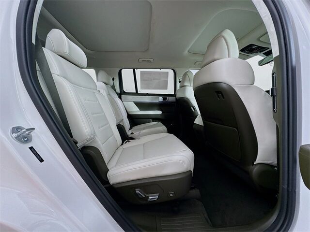 2025 Hyundai Santa Fe Calligraphy Quincy MA