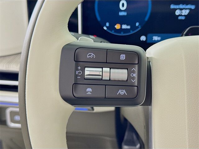 2025 Hyundai Santa Fe Calligraphy Quincy MA