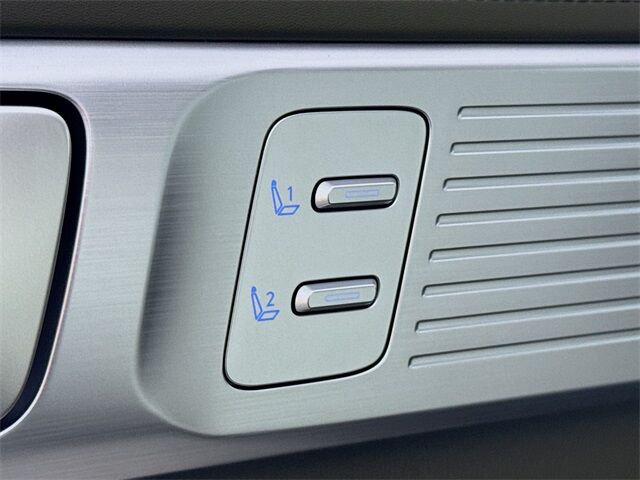 2025 Hyundai Santa Fe Calligraphy Quincy MA