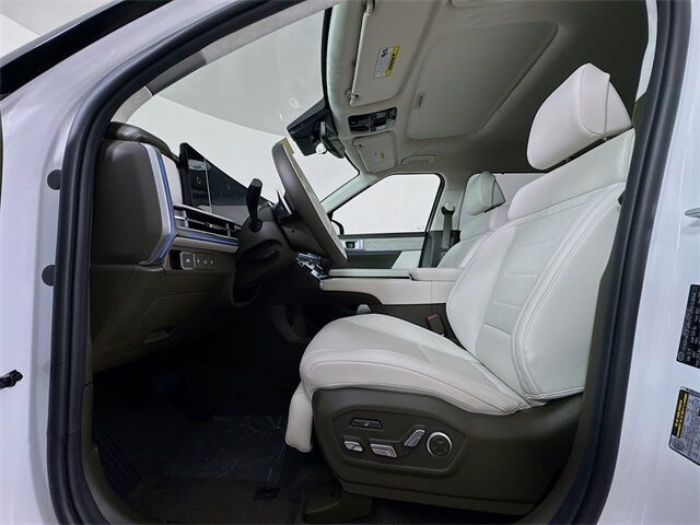 2025 Hyundai Santa Fe Calligraphy Quincy MA