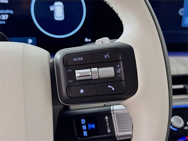 2025 Hyundai Santa Fe Calligraphy Quincy MA