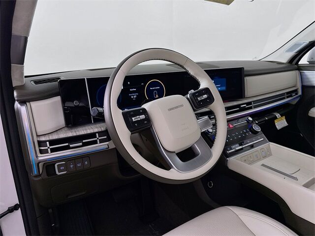 2025 Hyundai Santa Fe Calligraphy Quincy MA