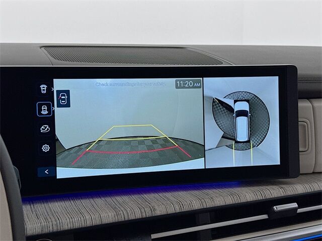 2025 Hyundai Santa Fe Calligraphy Quincy MA