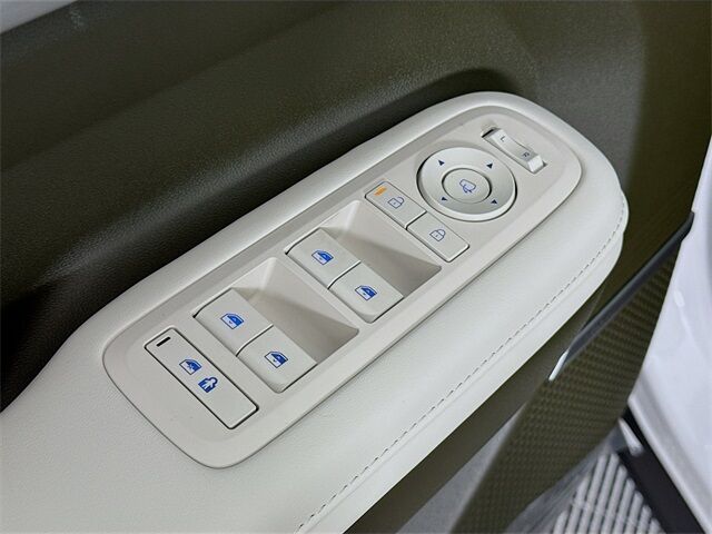 2025 Hyundai Santa Fe Calligraphy Quincy MA