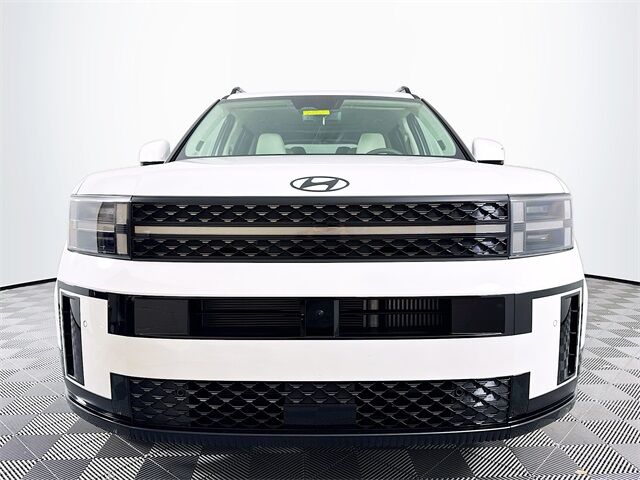 2025 Hyundai Santa Fe Calligraphy Quincy MA