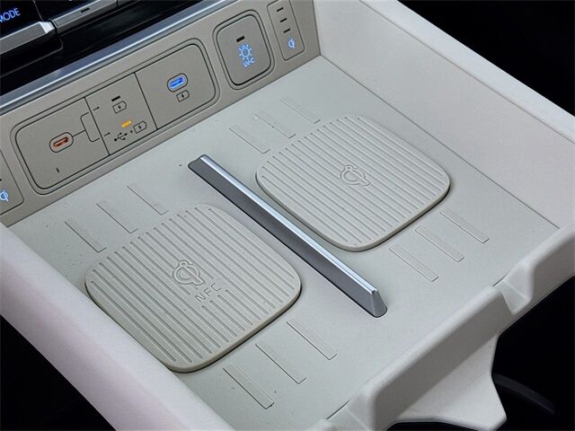 2025 Hyundai Santa Fe Calligraphy Quincy MA