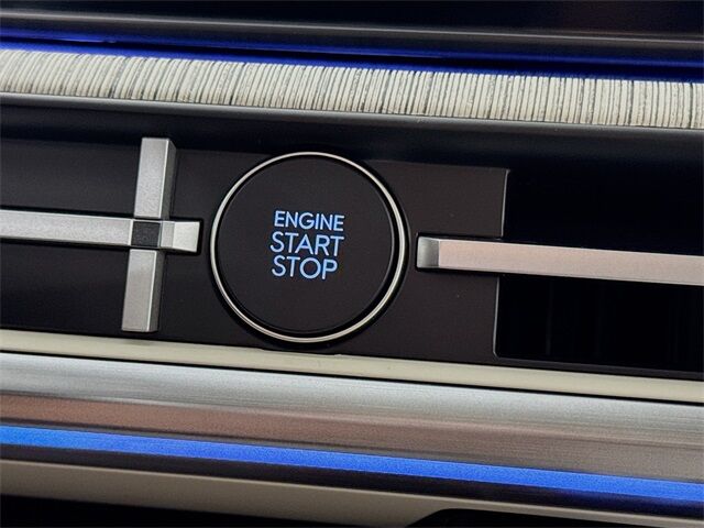 2025 Hyundai Santa Fe Calligraphy Quincy MA