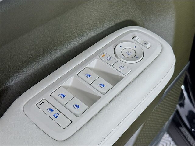 2025 Hyundai Santa Fe Calligraphy Quincy MA