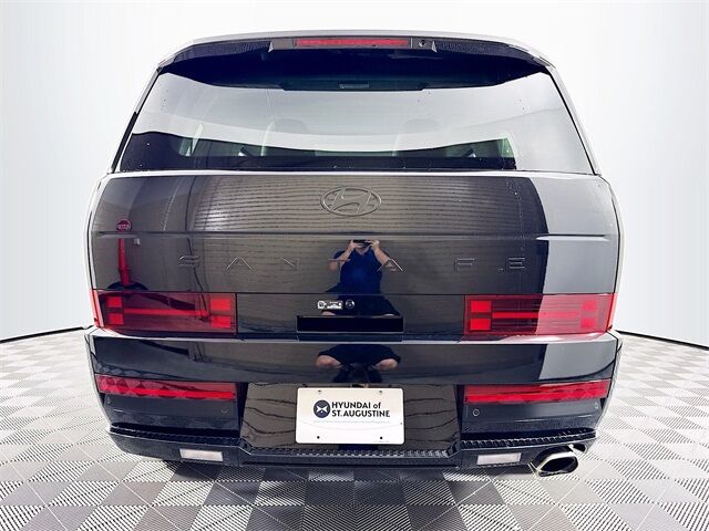 2025 Hyundai Santa Fe Calligraphy Quincy MA