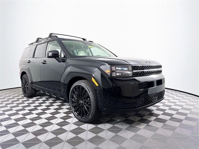 2025 Hyundai Santa Fe Calligraphy Quincy MA