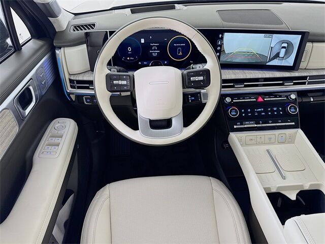 2025 Hyundai Santa Fe Calligraphy Quincy MA