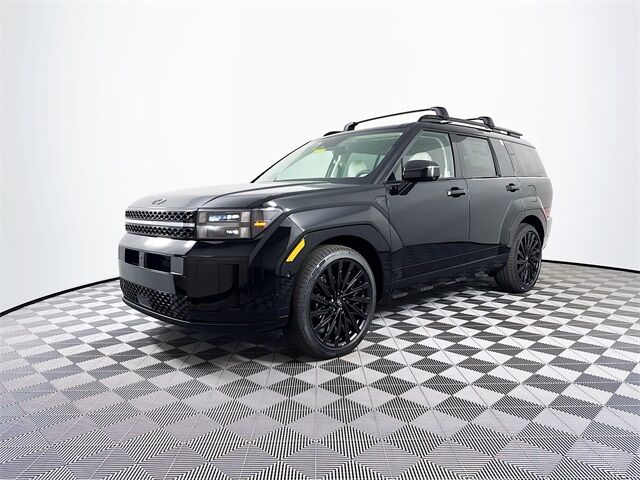 2025 Hyundai Santa Fe Calligraphy Quincy MA