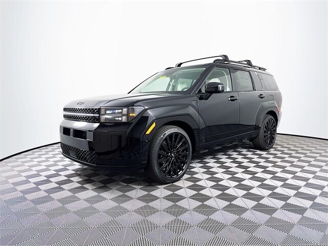 2025 Hyundai Santa Fe Calligraphy Quincy MA