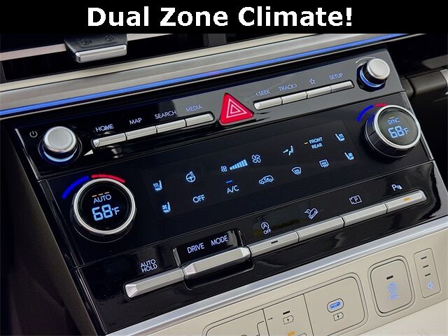 2025 Hyundai Santa Fe Calligraphy Quincy MA